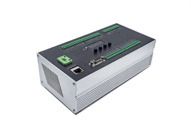 12通道可编程控制器12V恒压控制 10A